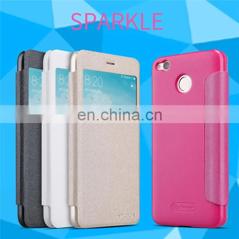 Online wholesale 4x flip leather stand phone case with high quality
