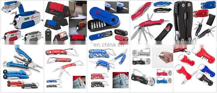 8 in 1 stainless steel pocket multi function tool with screwdriver,bottle opener,ruller,wrench,