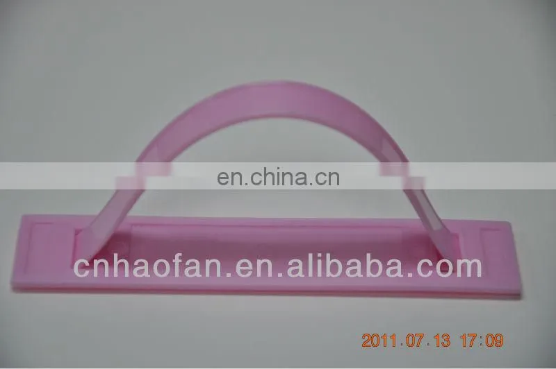 plastic handle for bag in box