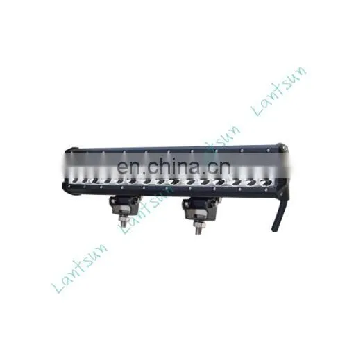 4x4 led 12v spotlight 15inch 90w two Row Led light bar