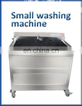 home use ozone mushroom lettuce spinach leaf vegetable washing machine