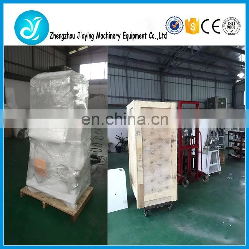 Automatic Puff Pastry Sheet Making Machine for Bread