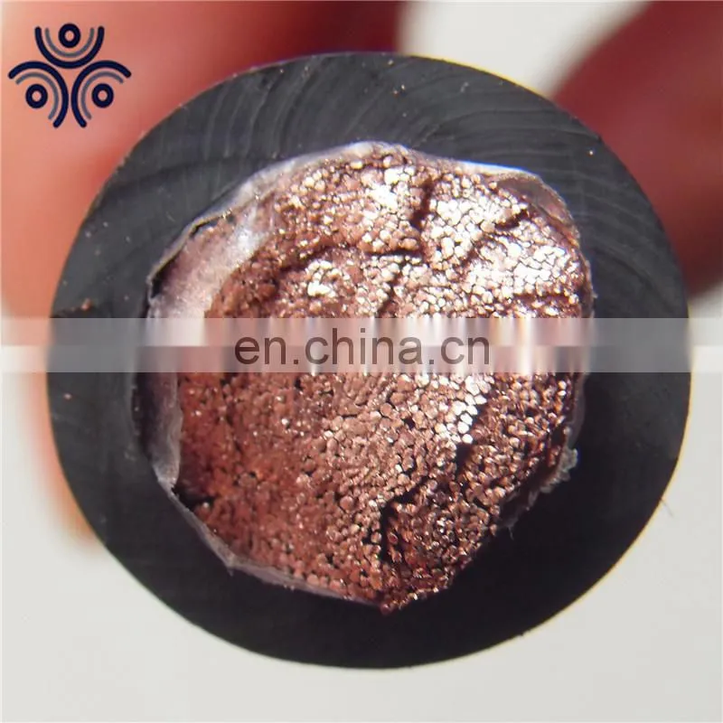 TUV stranded copper XLPE Double insulation DC 1500V Solar PV Cables