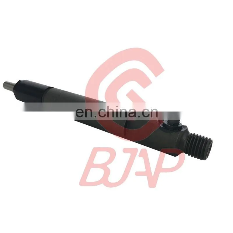 BJAP High Quality Fuel Injector Assembly 3919602 for 6CTAA-8.3 Engine