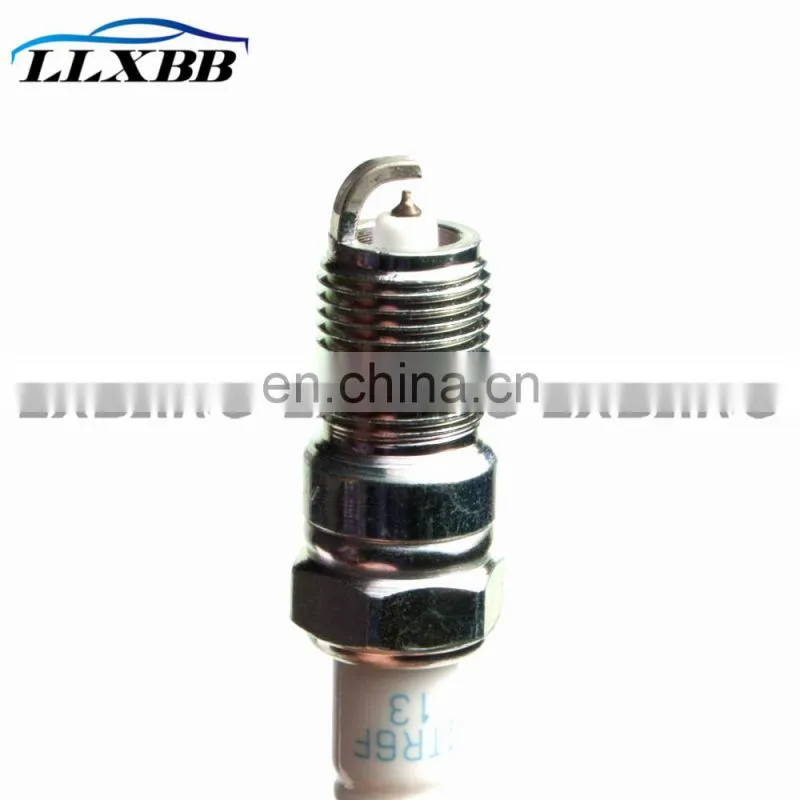 Genuine Iridium Spark Plug IZFR6K-11S IZFR6K11S For NKG Auto Engine Spark Plug 5266
