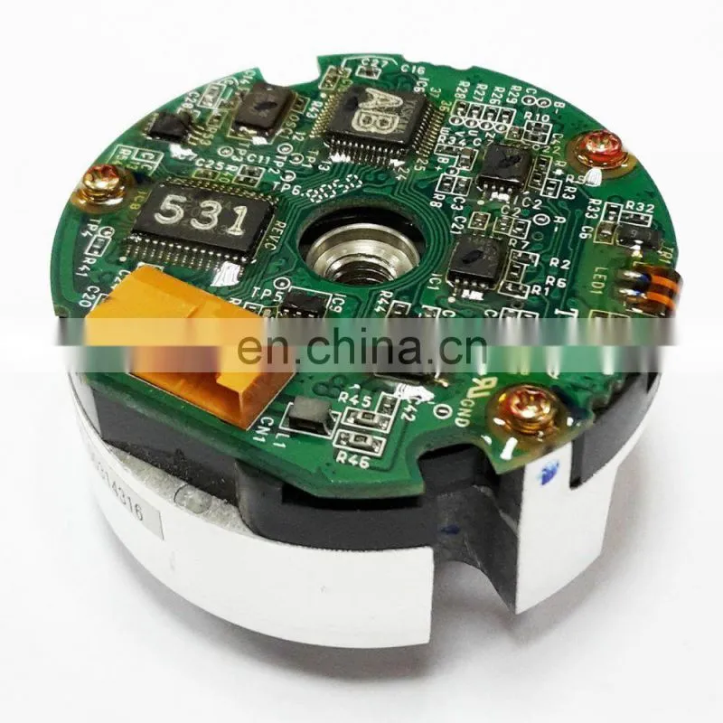 New YASKAWA Encoder UTSAE-B17CL