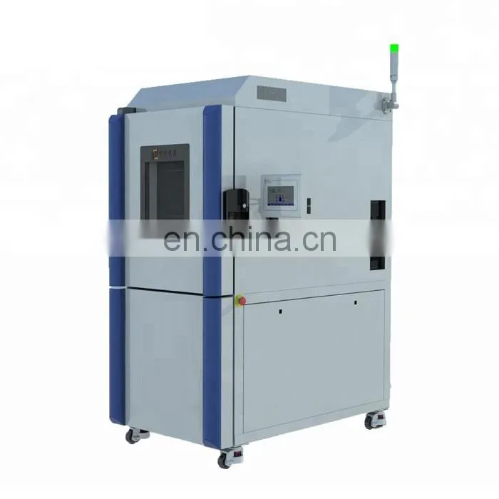 High low temperature control cabinet damp heat test chamber