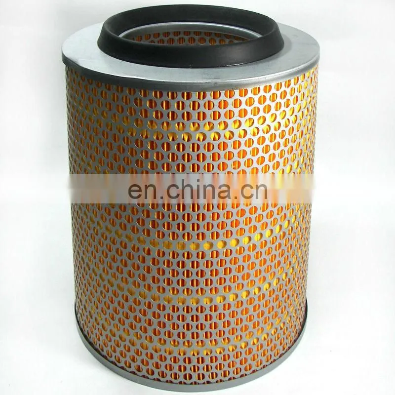 Air filter material 28130-5A500 LX3779 for Korean car