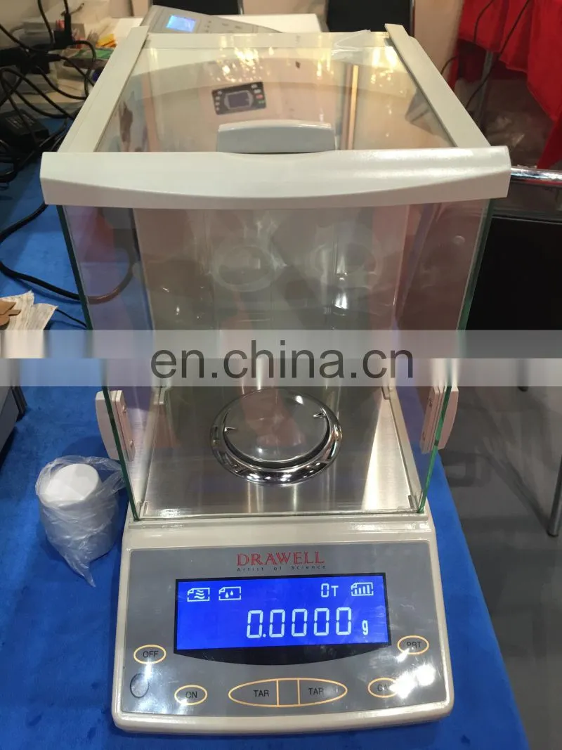 DT1003A Weighing Scale Balance Precise of High Precision