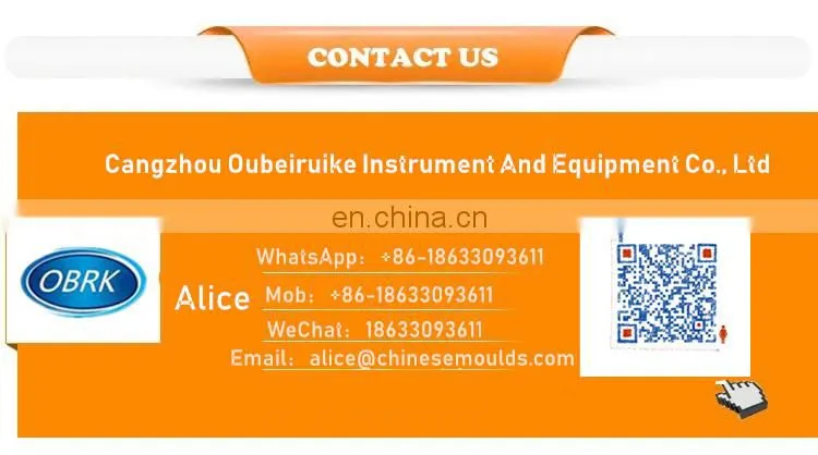 HT-450 sclerometer measuring instrument civil engineering original schmidt Concrete Rebound Hammer