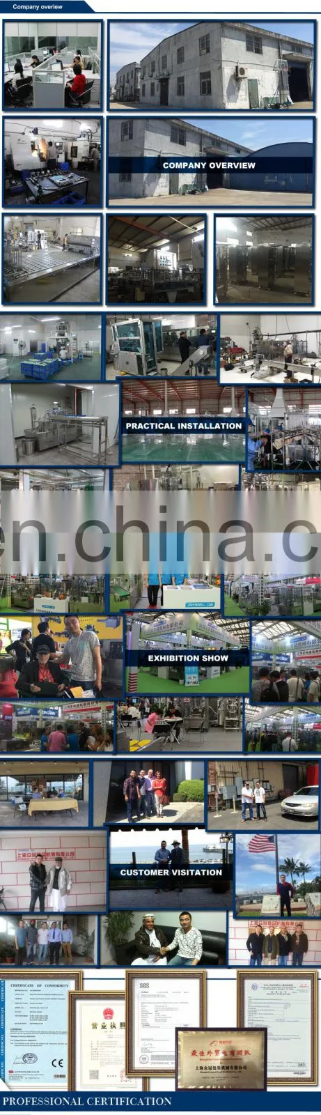 thermal sealing machine for plastic film