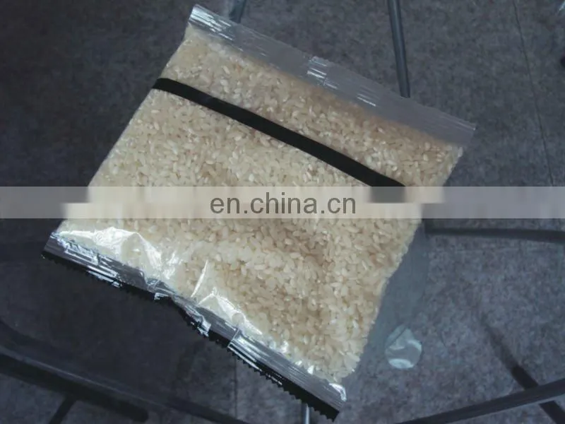 automatic granule( sugar) packing machine,weighing packaging machine