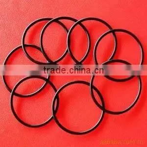2012 Graceful&colorful and vary-in-size rubber O-ring