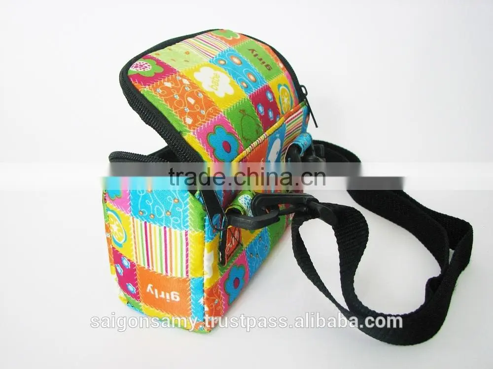 Fashion Camera Bag