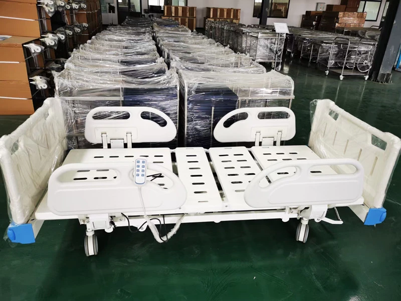 Bio Tech Health Medical Supplies(tianjin )Co.Ltd company overview - view 4