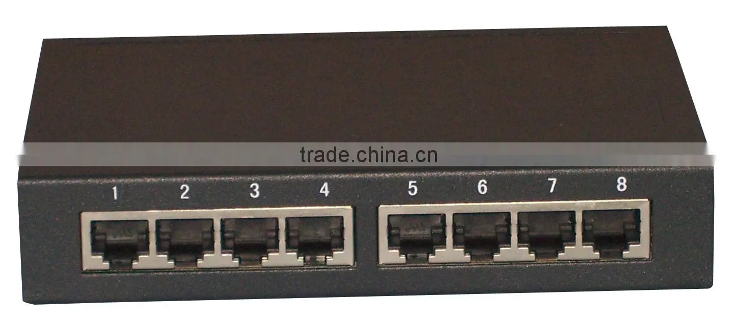 8ports Serial RS232 Converter