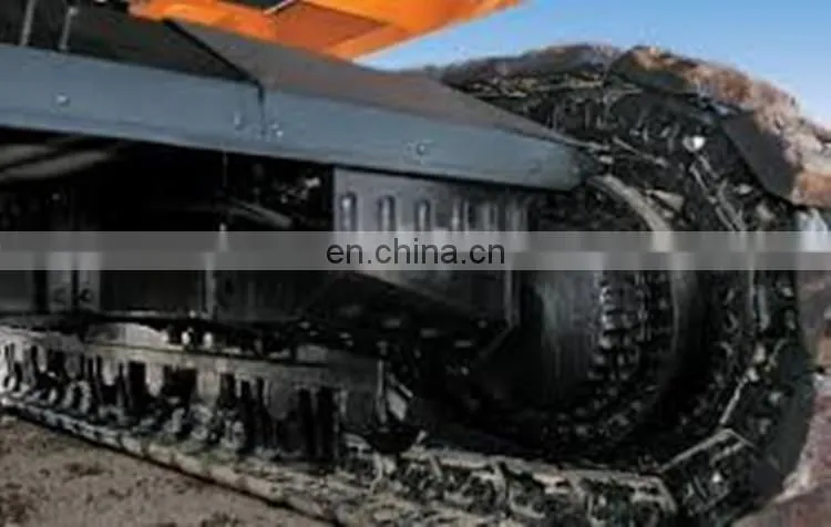Excavator EX120 Travel Motor EX120-1 EX120-2 Final Drive On Sale