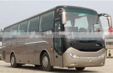 Dongfeng Coach Bus EQ6106LHT with 35 Seats for Sale