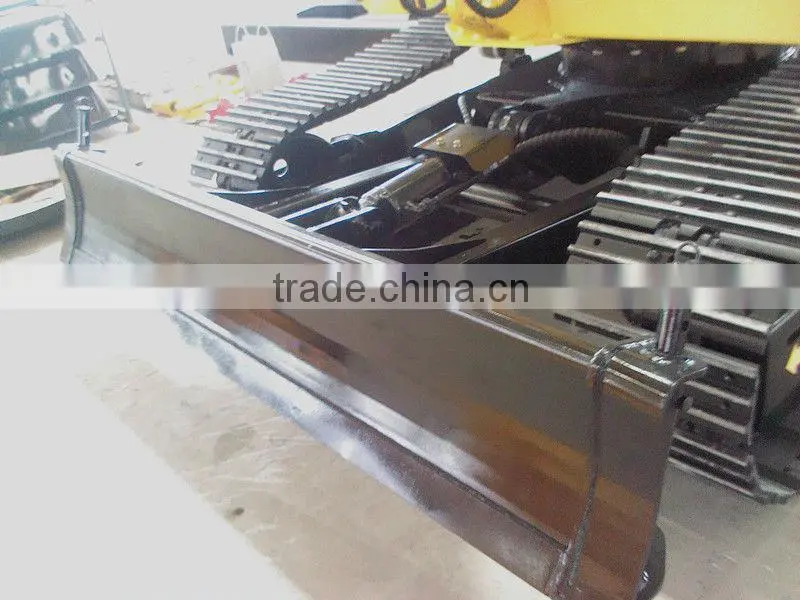 HK85 small excavator for sale