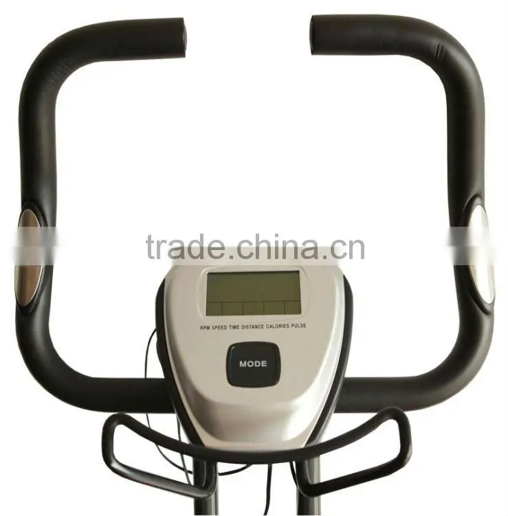 Magnetic Bike fior Home Use X Folding Bike MB260