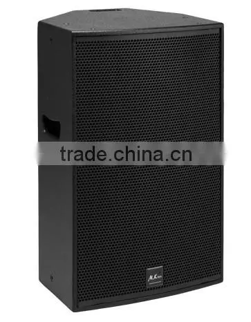 RF25TT+ high quality 15 inch pro audio, speaker