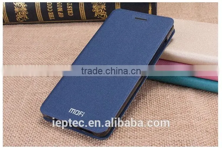 MOFi RUI Series PU Leather Flip Cover Case for vivo Y51, Back Cover for vivo Y51