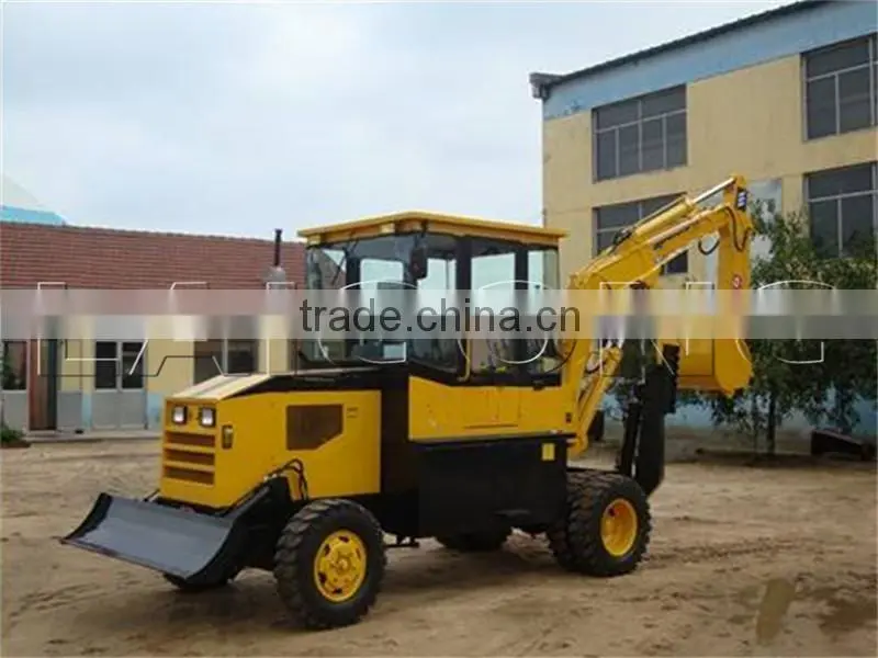 chinese used backhoe loader for sale boom loader in uk