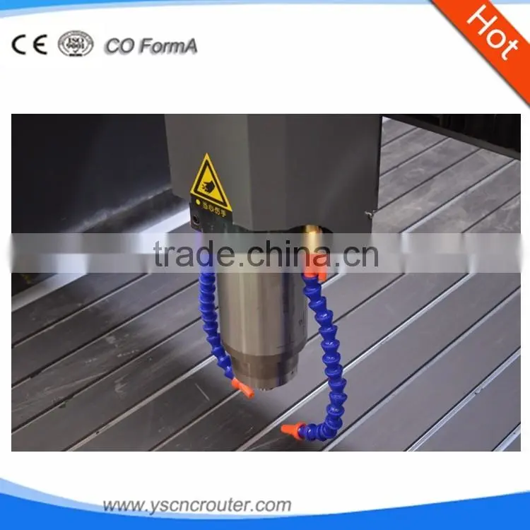 2030 stone cnc router machine price /stone carving machine /big table area stone machine