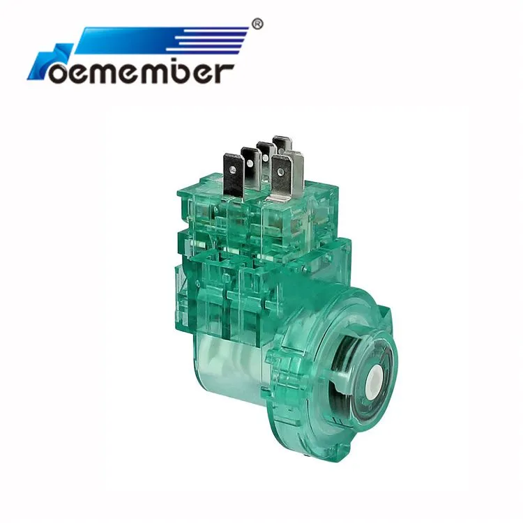 OE Member 6675450013 A6675450013 A6675450108 Truck Ignition Switch for Mercedes-Benz