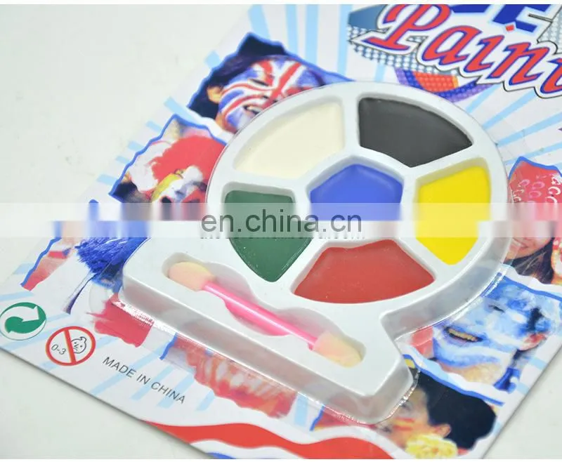 PCL450 Clear Plastic PET 6 Wax candle Melt Clamshell Candle Trays forming Machine