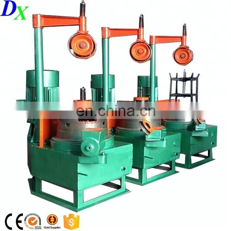 Automatic used nail making steel wire drawing machine price