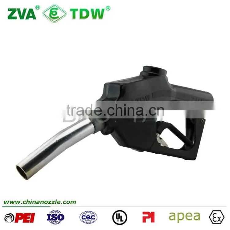 auto seal automatic shut off nozzle TDW 7H oil nozzle for oil filling dispenser