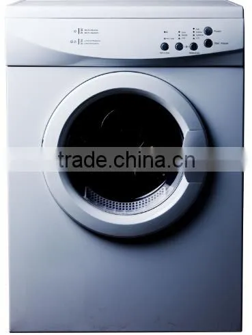 electric automatic air vented home clothes dryer stand