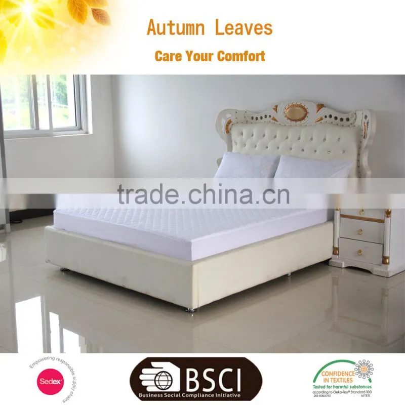 High absorbent 2L Waterproof hospital incontinent mattress pad slide sheet overlays for care center hospital