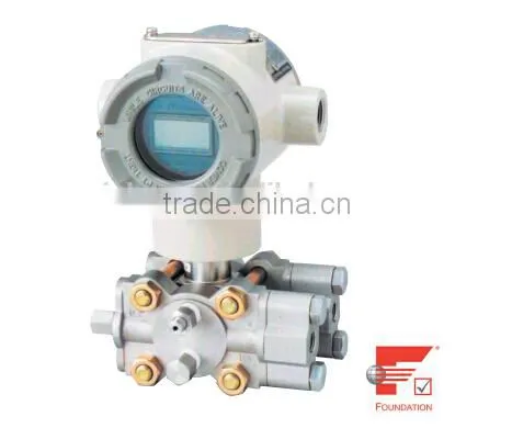 2016 wholesale price Azbil Differential Pressure Transmitter STD961