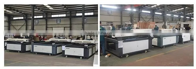 mix laser cutting machine