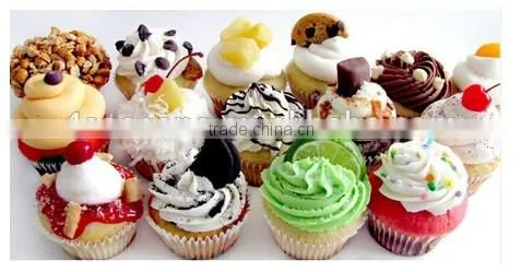 plastic cake cupcake corer /cupcake plunger cutter/cupcake tools