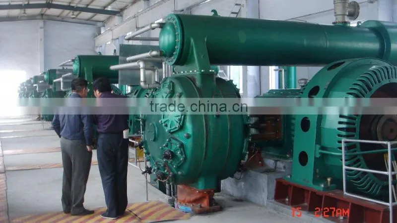 Fermentation Special Piston Air Compressor