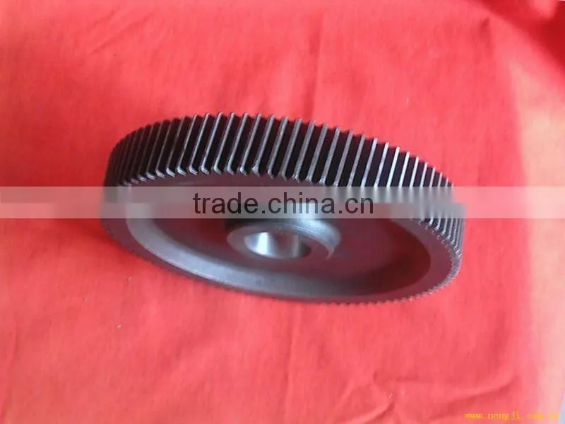 220v electrical machine drive Corn peeling machine