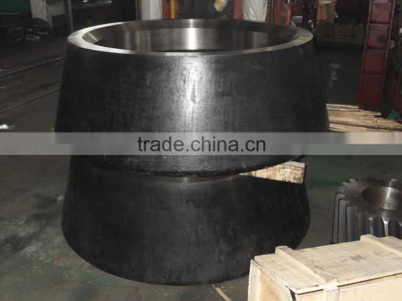 China Top Brand Slag Vertical Mill grinding mill