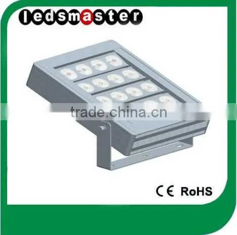 solar led billboard light 80W customize