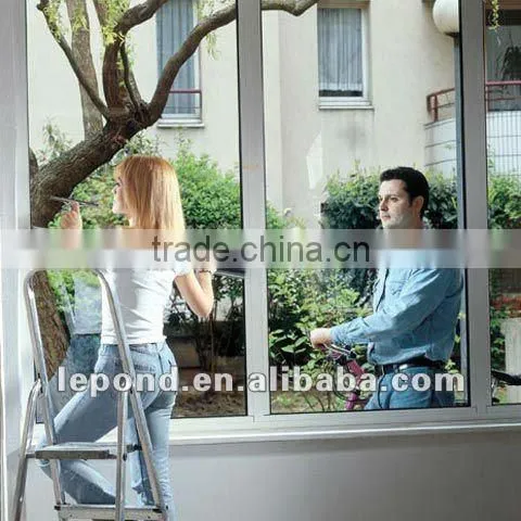 3.5mm clear double coated aluminum mirror sheet /Magic mirror