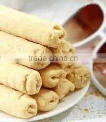 Core Filling Snack Food Production LineFrom JiNan Kredit