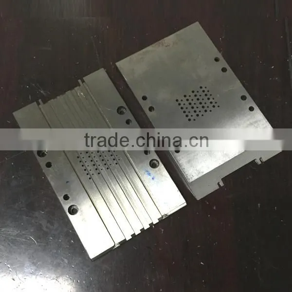 High precision Sodick and Seibu press brake and cut tool die