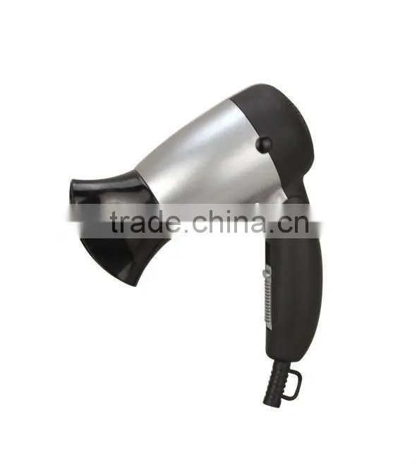 cordless professional wall mounted hotel hair dryer