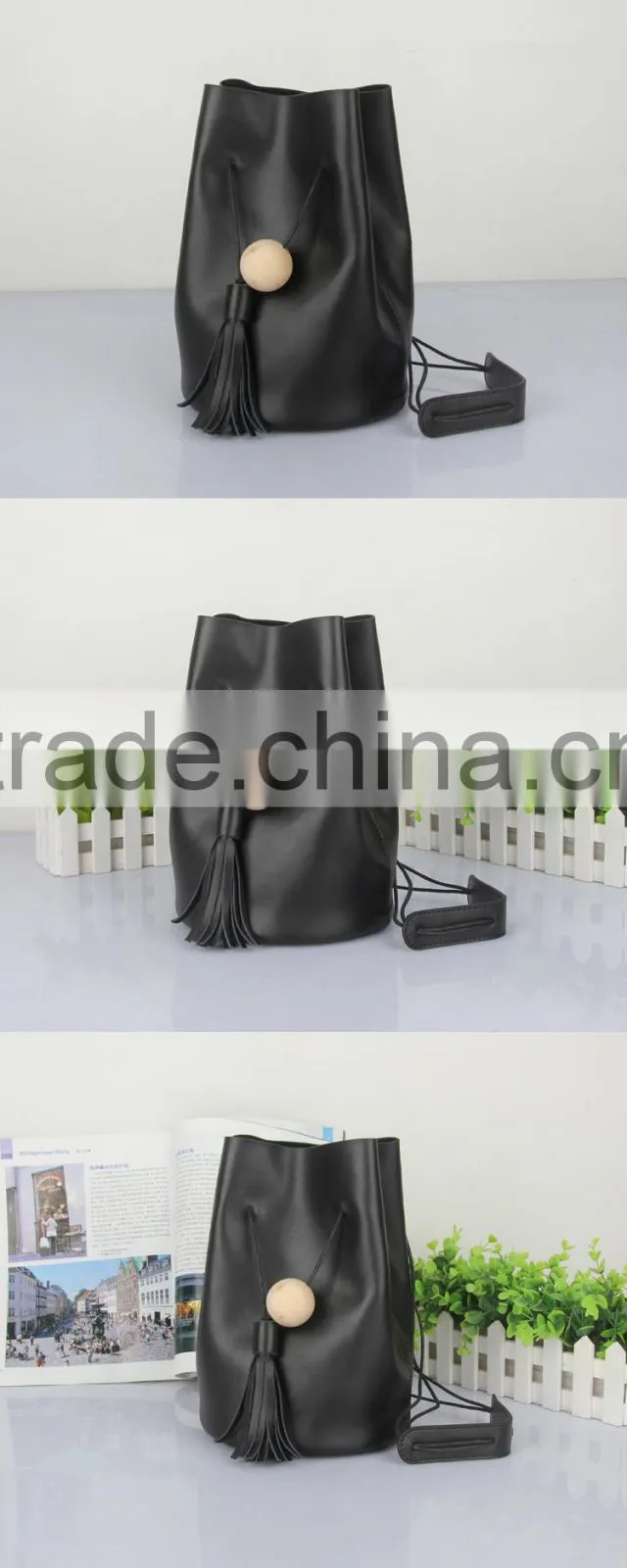 New Designer female bag Woman backpack