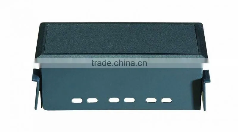 High quality Multi-function rj45 office electric desktop flip table socket