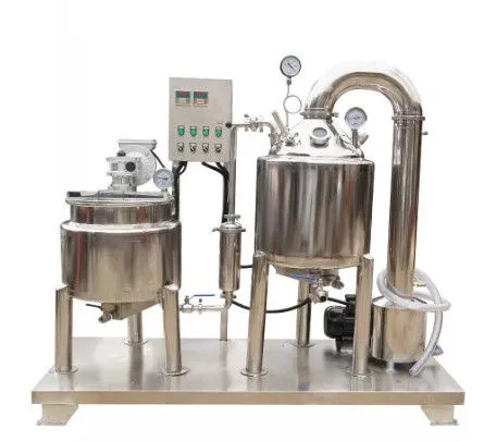 Natural Honey Bee Processing Making Machine With Good Price
