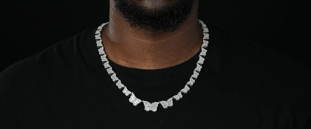Hip Hop Jewelry in 2027: 5 Trends Reshaping the Wholesale Supply Chain