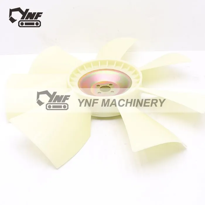 YNF00824 Cooling Fan Blade image 5